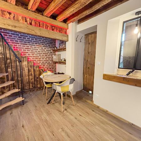 Апартаменти Duplex Cosy Avec Netflix & Amazon Prime Бове Екстер'єр фото