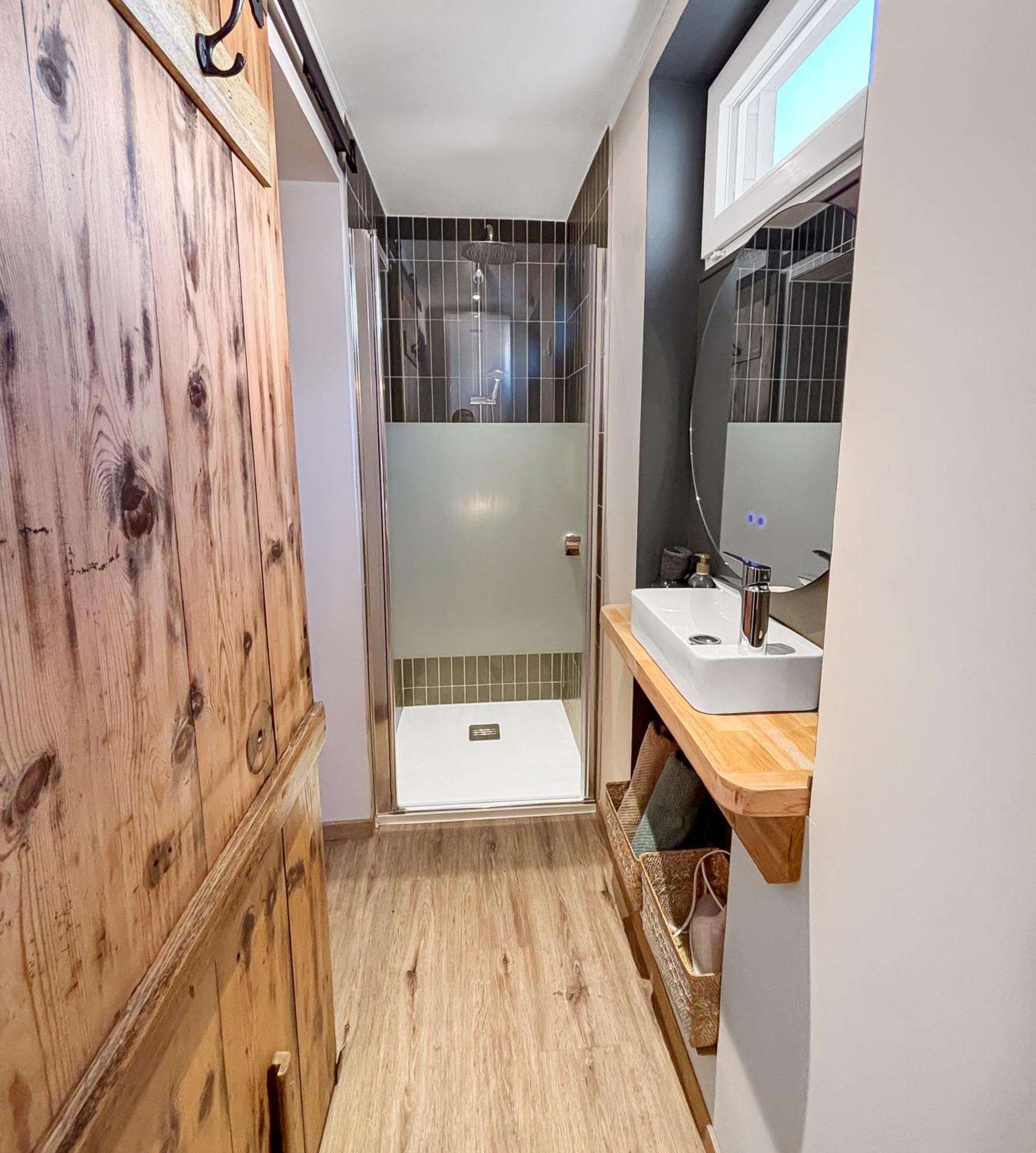 Апартаменти Duplex Cosy Avec Netflix & Amazon Prime Бове Екстер'єр фото