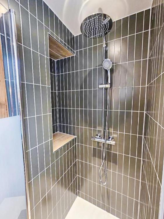 Апартаменти Duplex Cosy Avec Netflix & Amazon Prime Бове Екстер'єр фото
