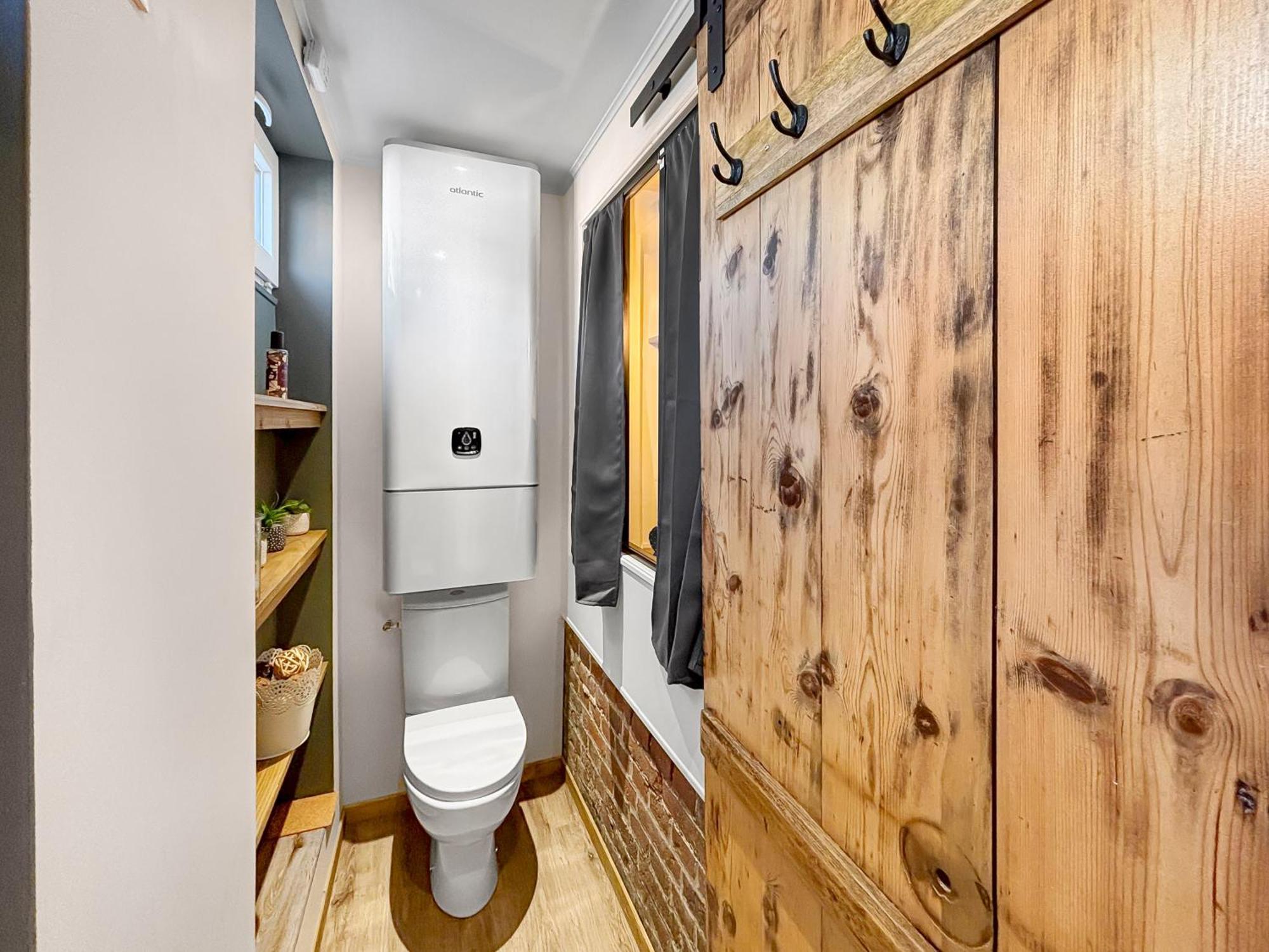 Апартаменти Duplex Cosy Avec Netflix & Amazon Prime Бове Екстер'єр фото